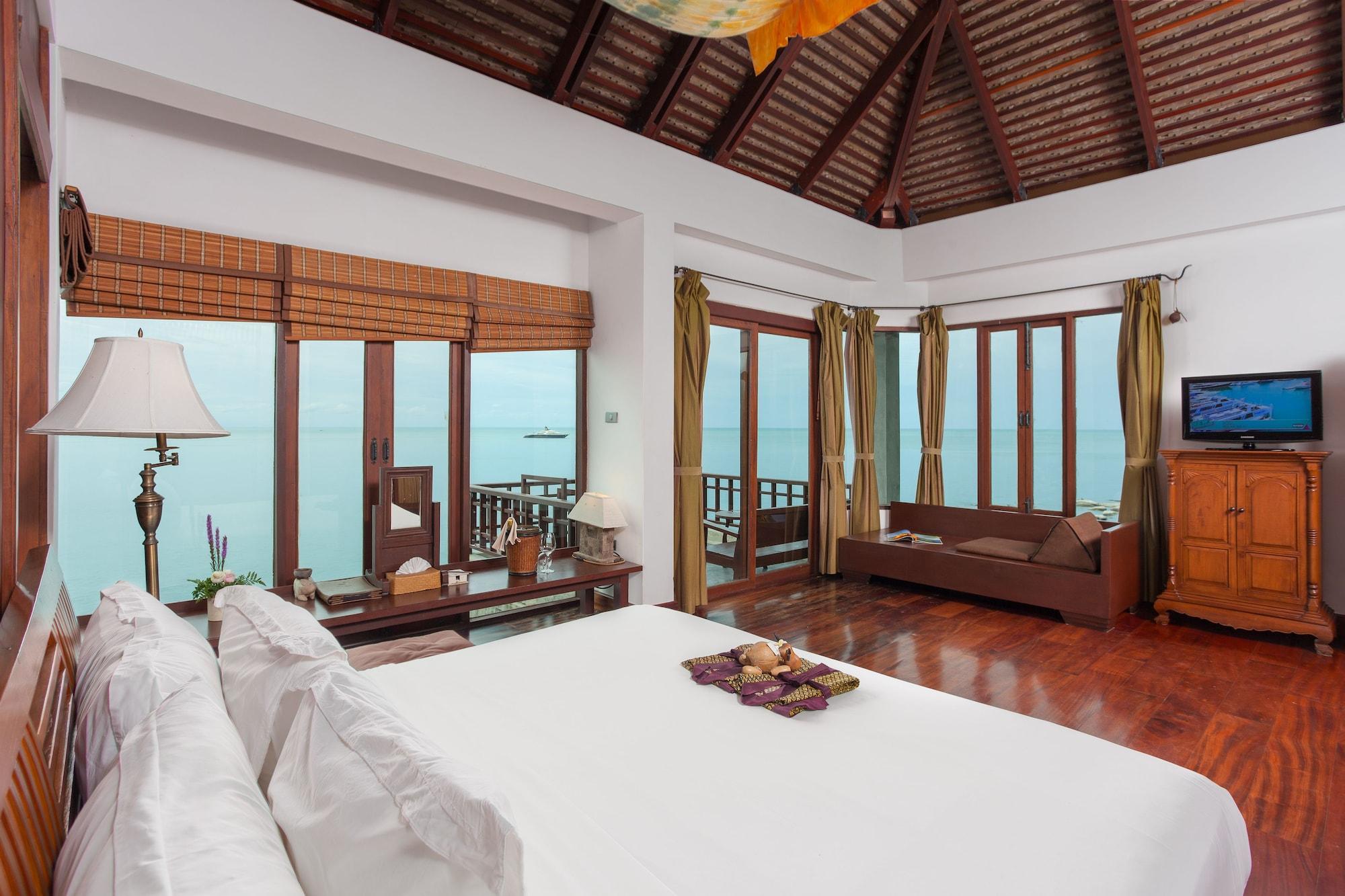 Habitación The Kala Samui