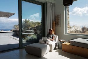 Alquiler Vacacional - Hidden Retreats Kythera