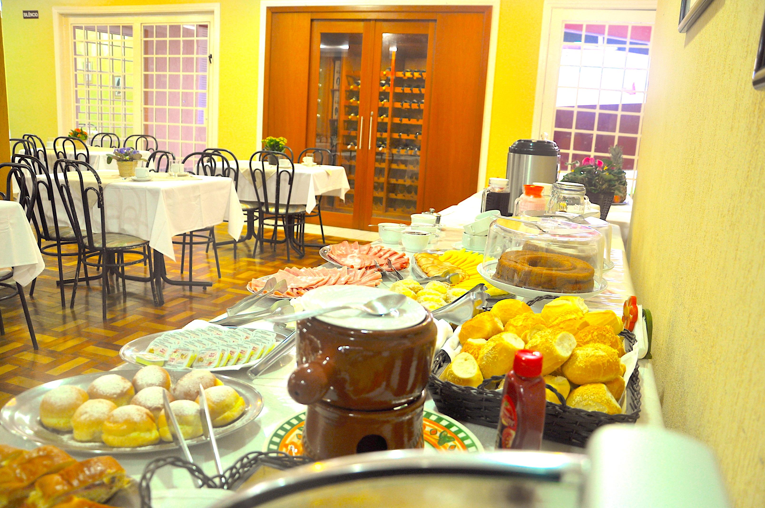 Restaurant Hotel Platanus