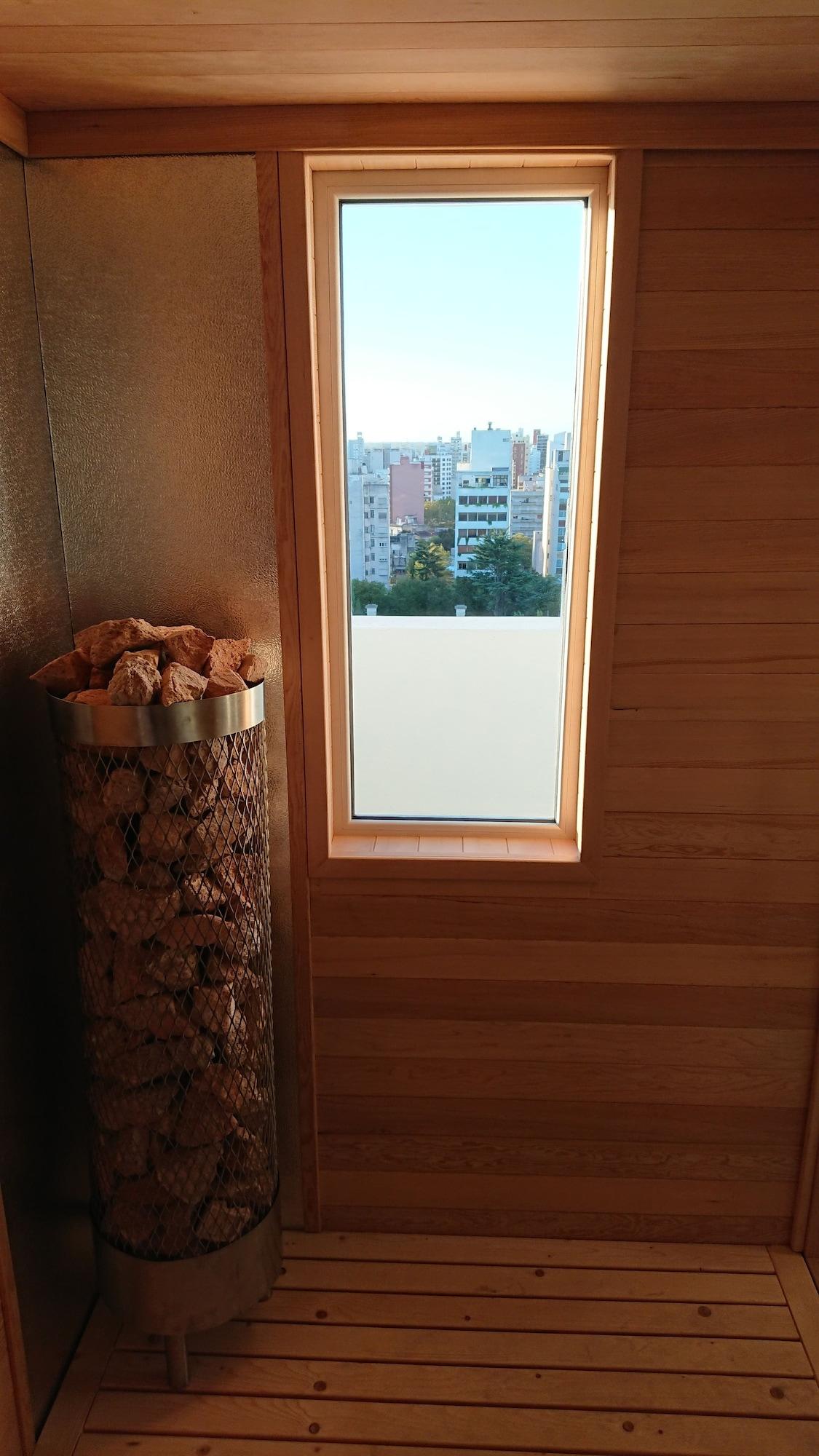 Spa Days Inn & Suites by Wyndham La Plata
