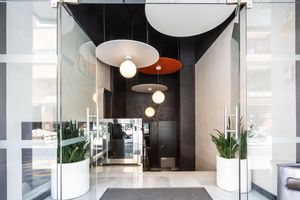 Alojamiento - Hotel Monte Carmelo