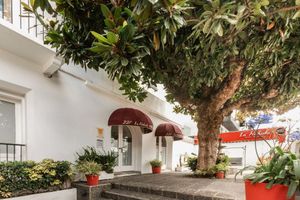 Alojamiento - Casa Rábida Hotel Restaurante