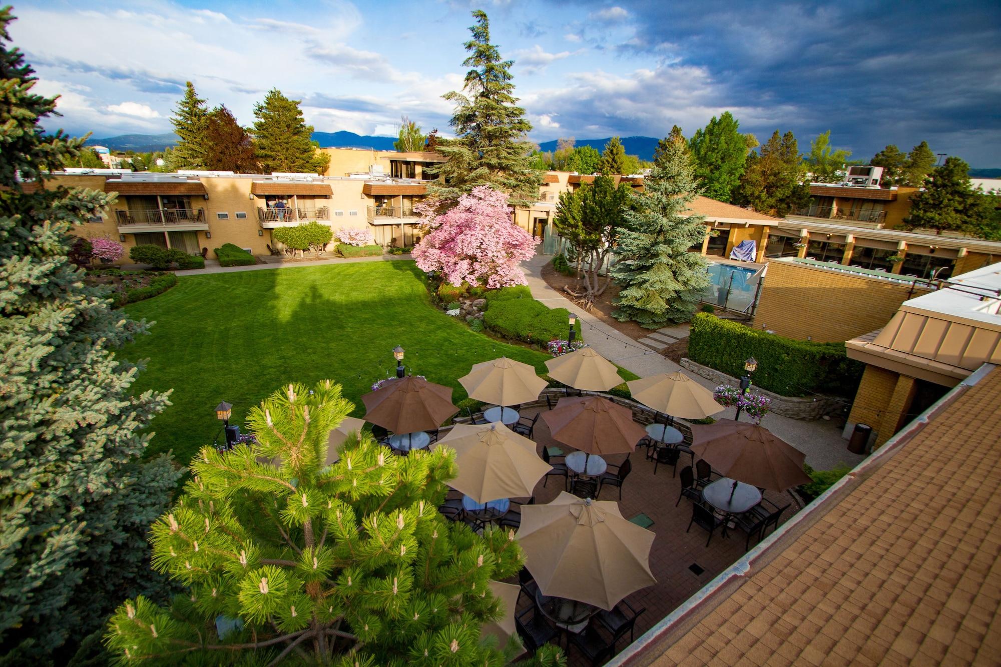 Vista Exterior Mirabeau Park Hotel & Convention Center