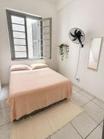 Alojamiento - Hostel & Coffe Bahia