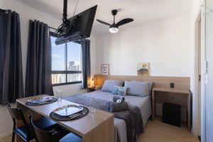 Alquiler Vacacional - Loft Pinheiros by OBA