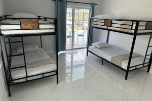 Alquiler Vacacional - *Cozy 2 BR * Waterfront home with Heated Pool