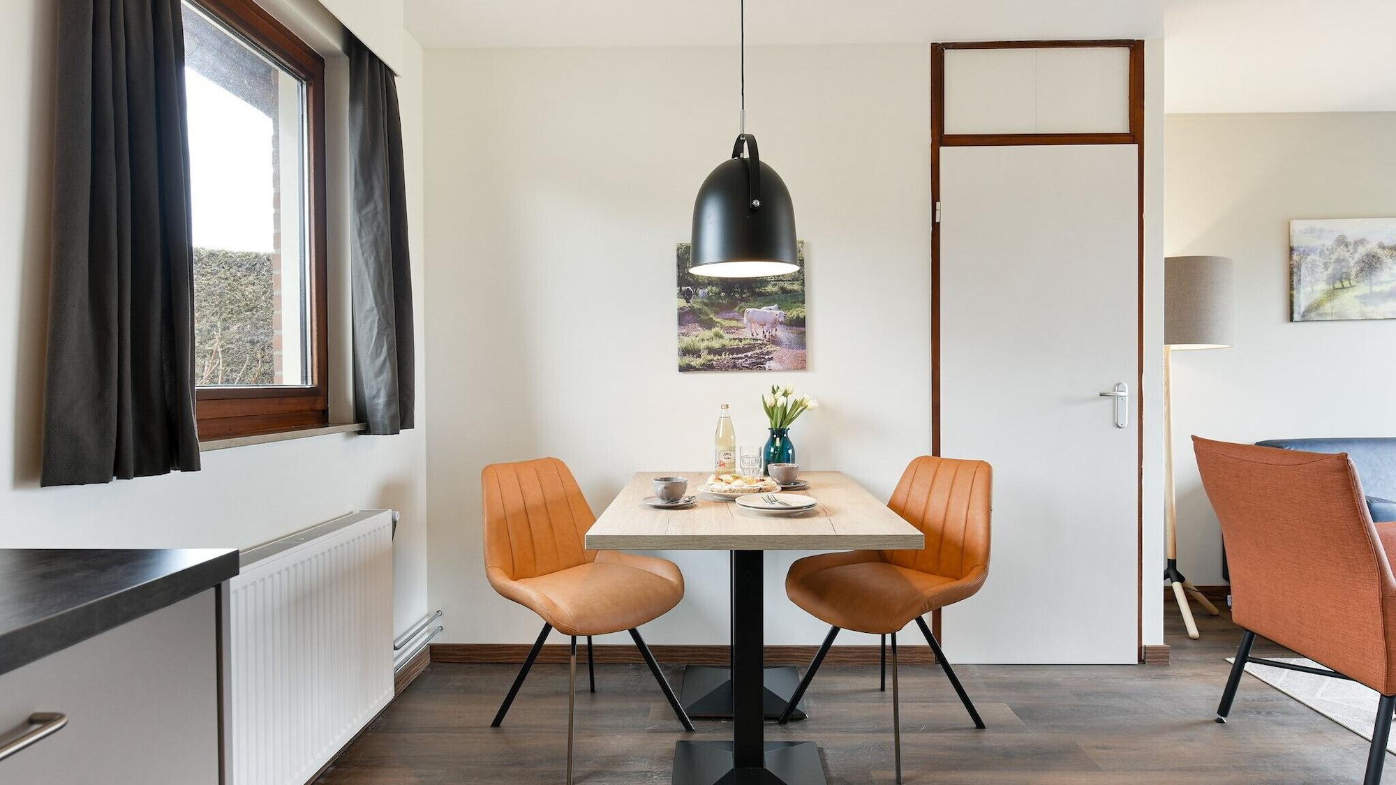 Restaurant Summio Vakantiepark Reevallis