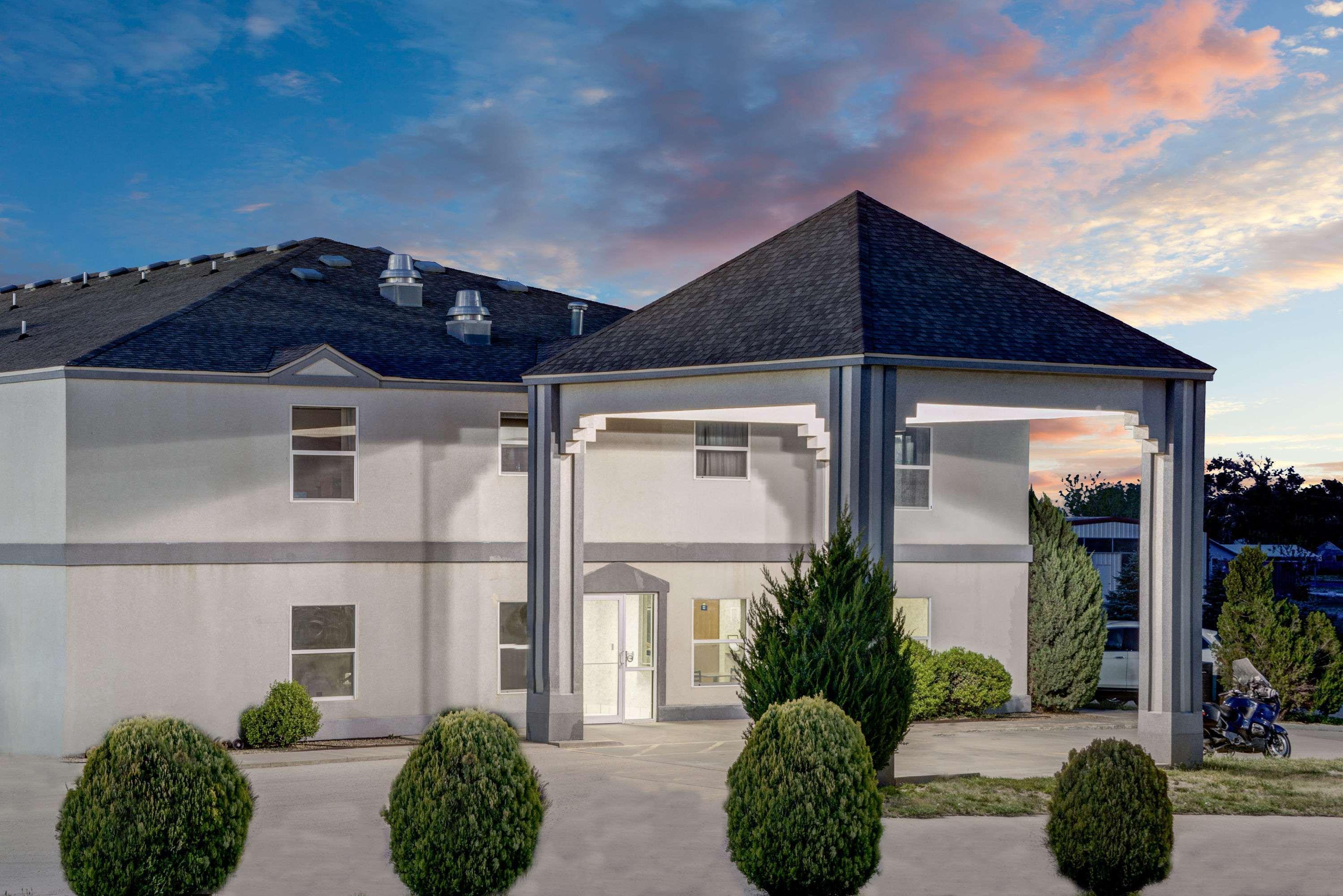 Varios Days Inn by Wyndham Vega TX