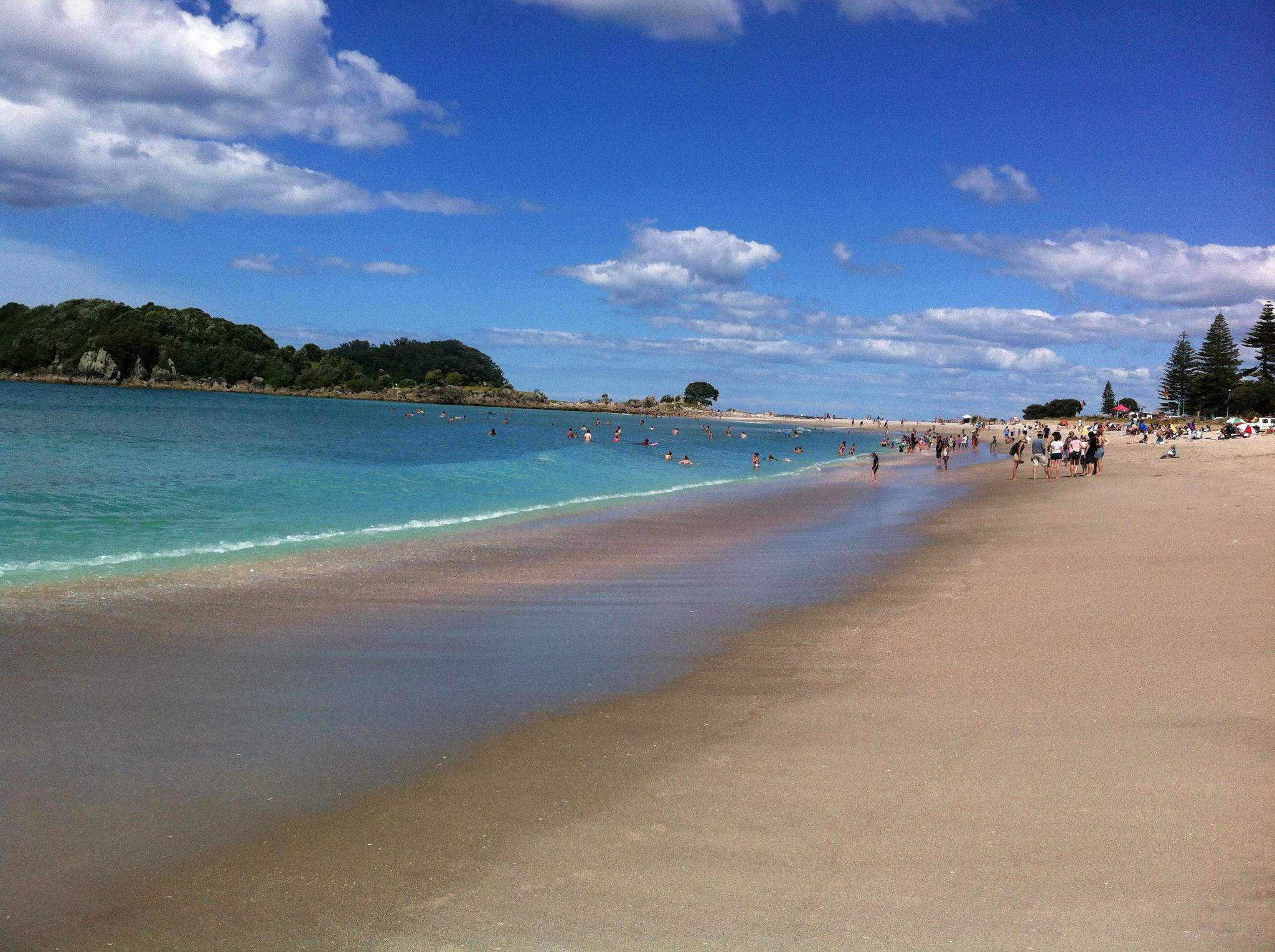 Playa Mount Backpackers