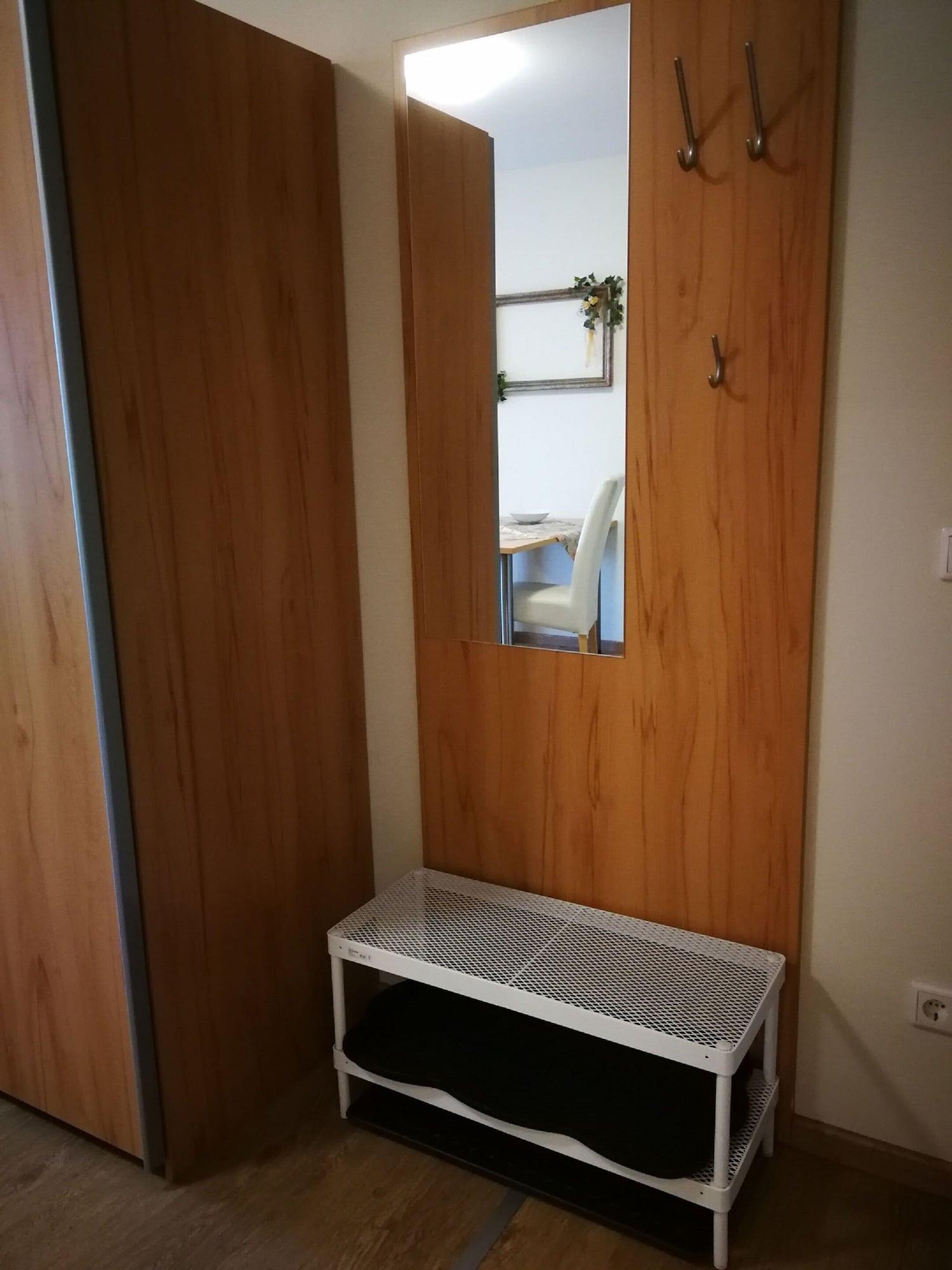 Set de Habitación HopfenErlebnisHof