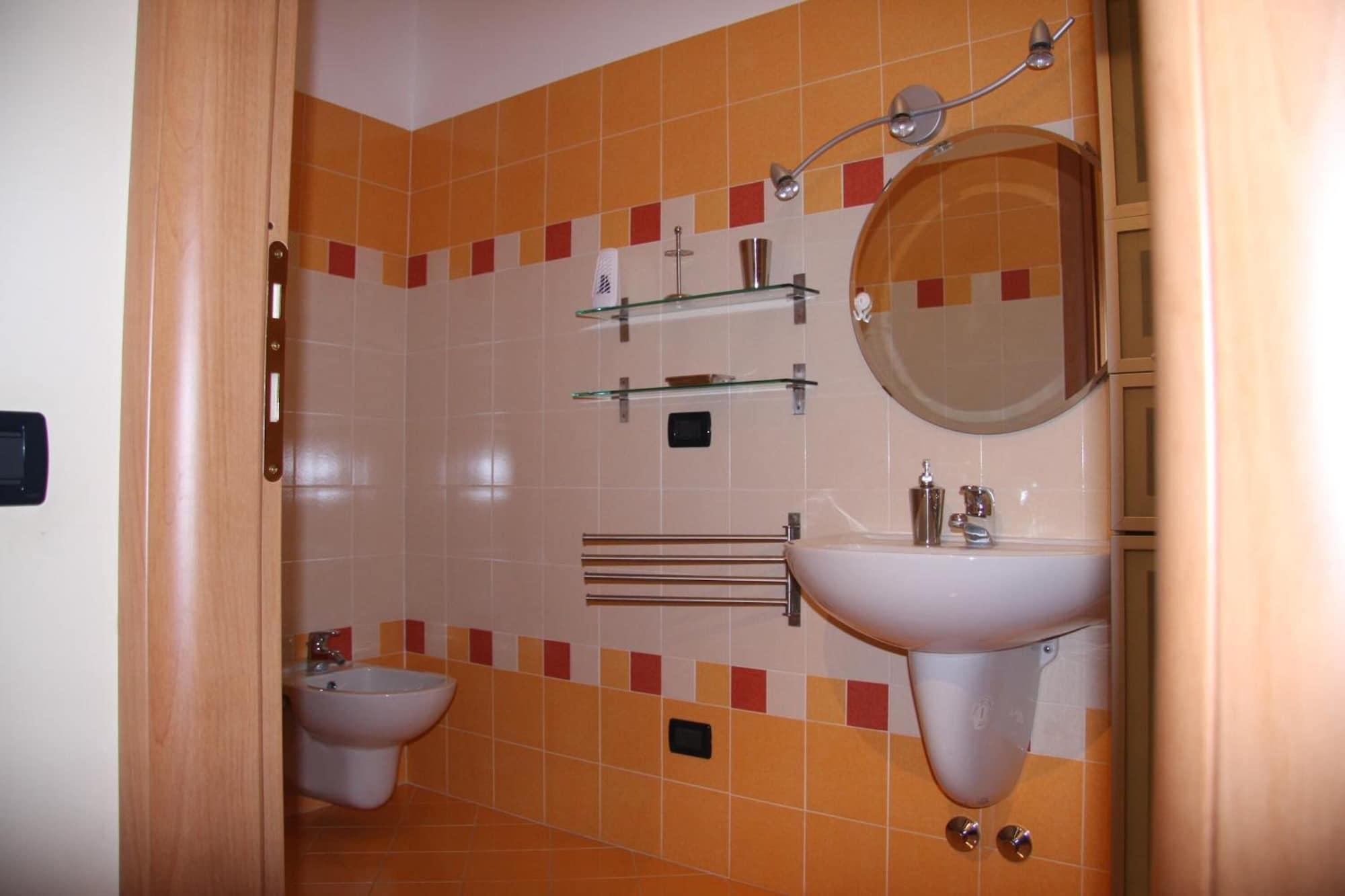 Equipamiento de Habitación Bed & Breakfast Centro Storico