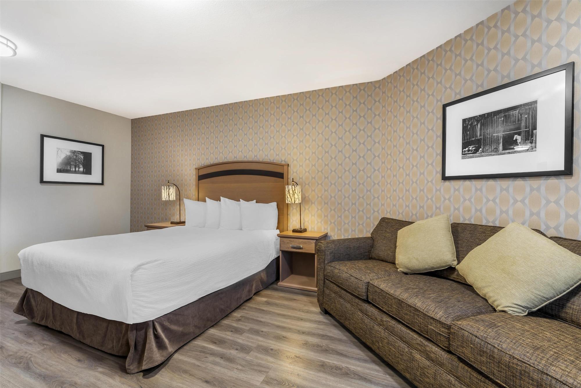 Habitación Best Western Plus Country Meadows Inn