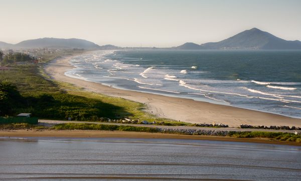 Praia Brava