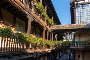 Alojamiento - Cour du Corbeau Hotel Strasbourg - MGallery Collection