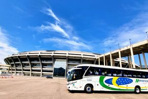 Actividad - Tour Río de Janeiro (desde Buzios)