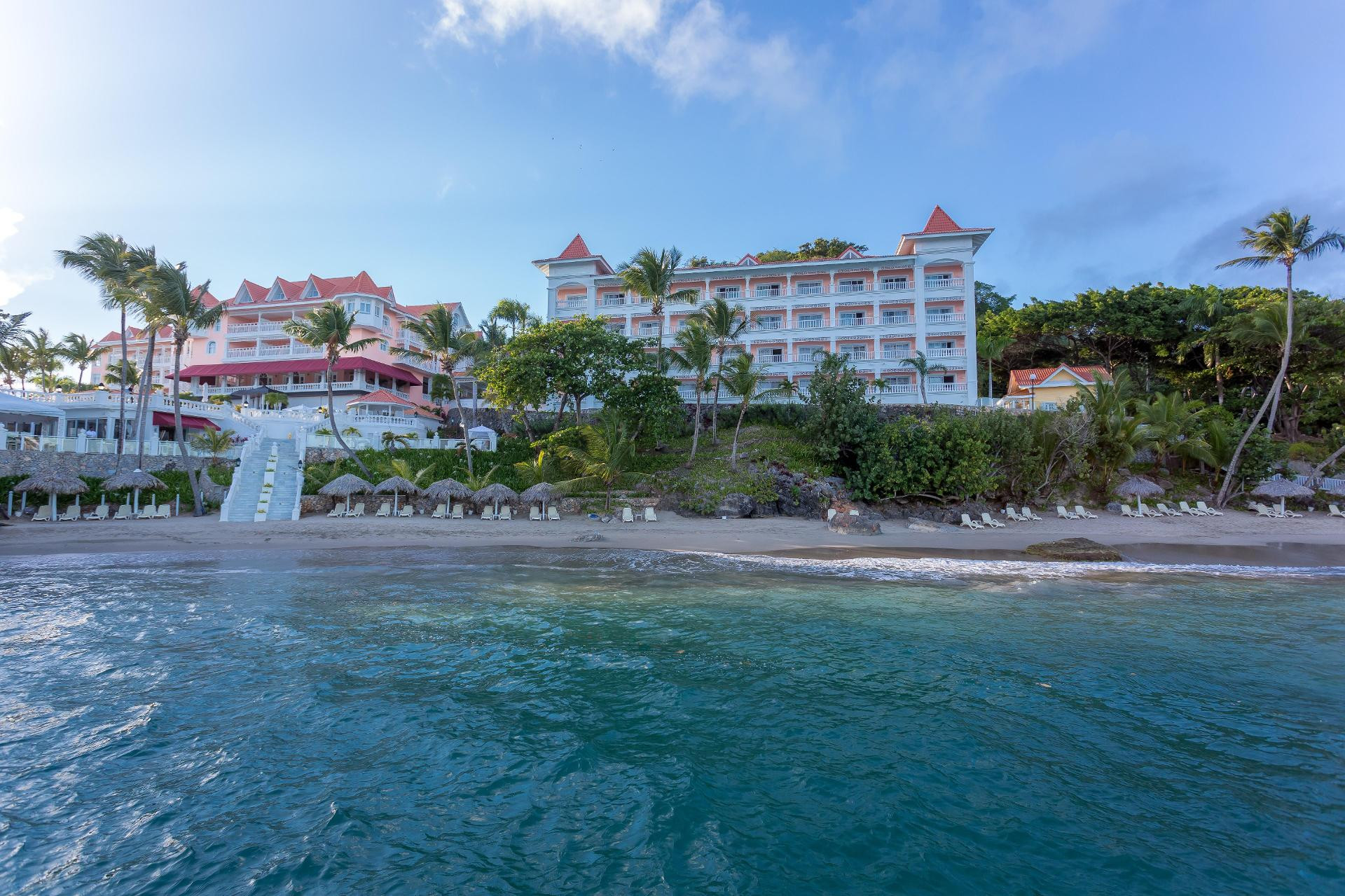Playa Bahia Principe Grand Samana - Adults Only