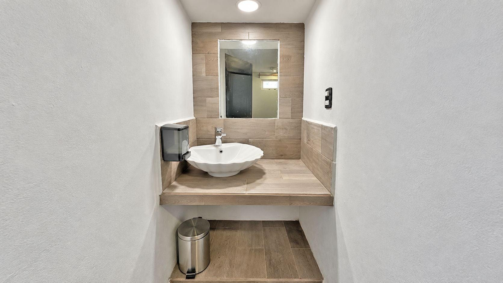 Equipamiento de Habitación Hotel Puerto Juarez