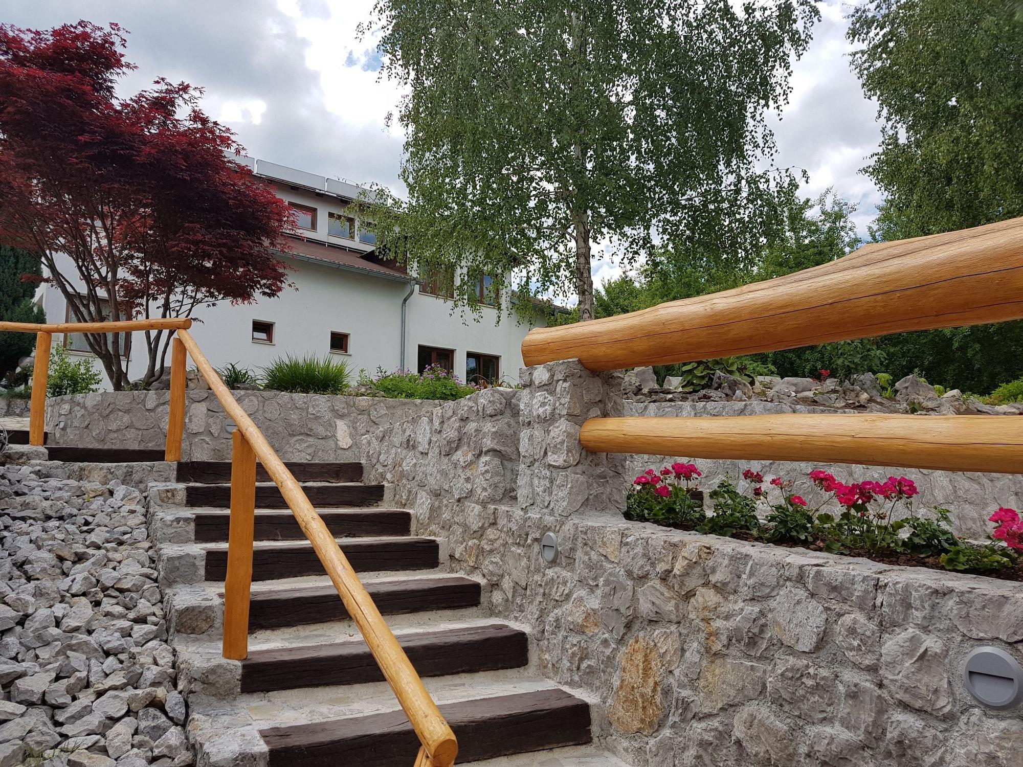 Varios Plitvicka vila