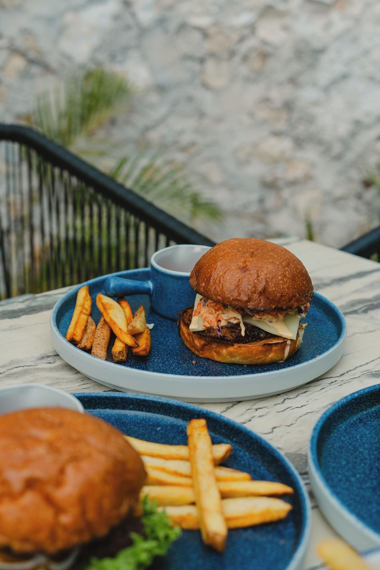 Restaurant Casa Amate 62 - Mérida Centro