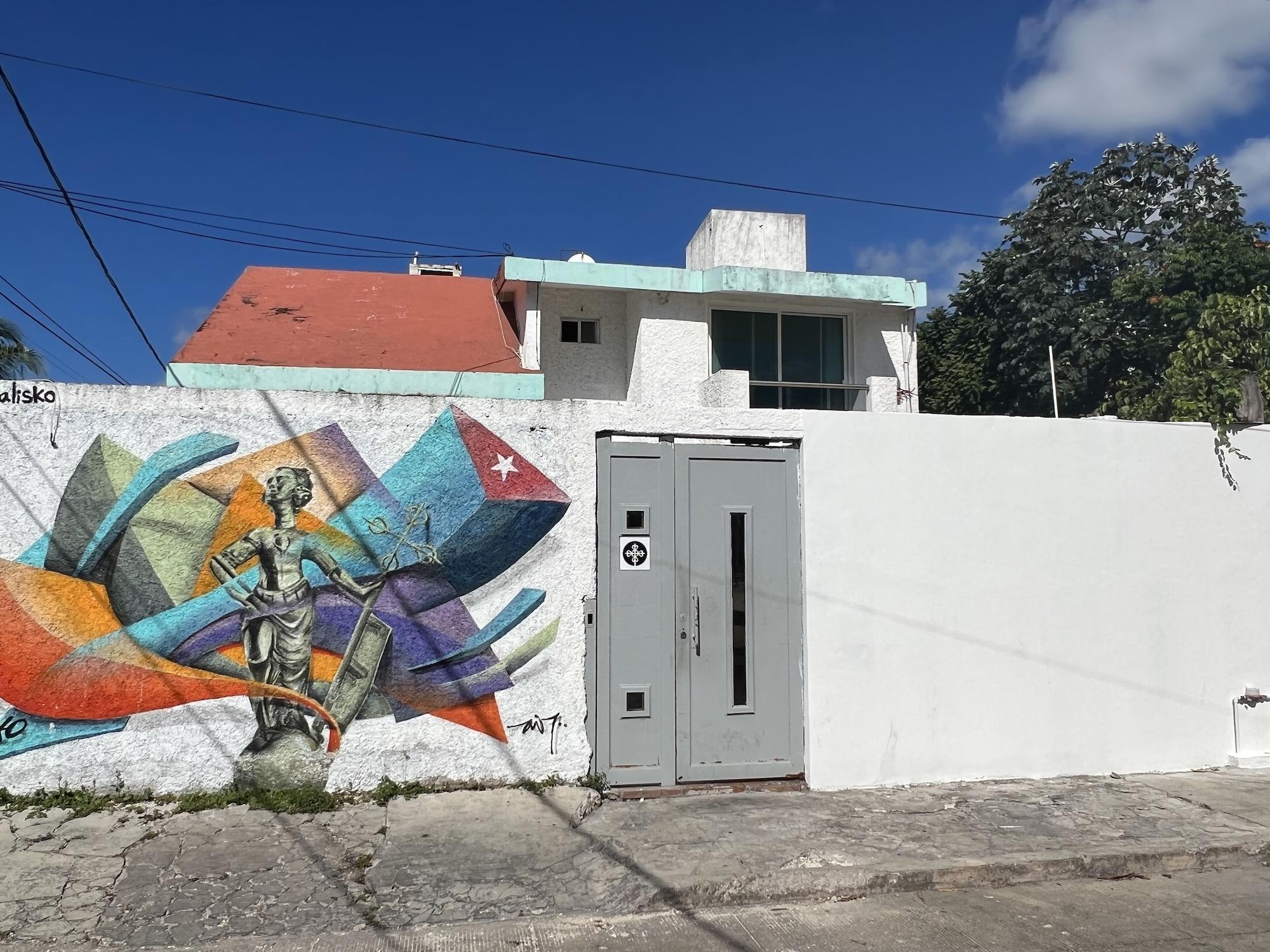 Varios La Giraldilla Hotel