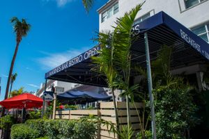 Alojamiento - Catalina Hotel & Beach Club