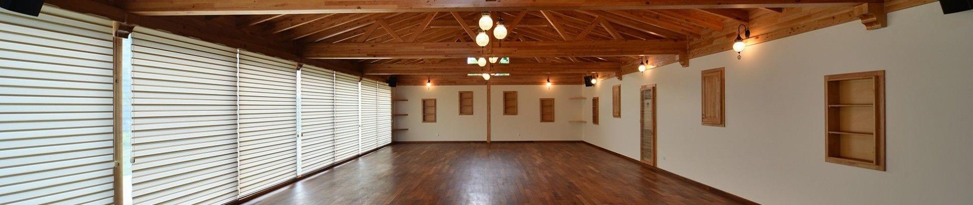 Gimnasio Hotel Odile