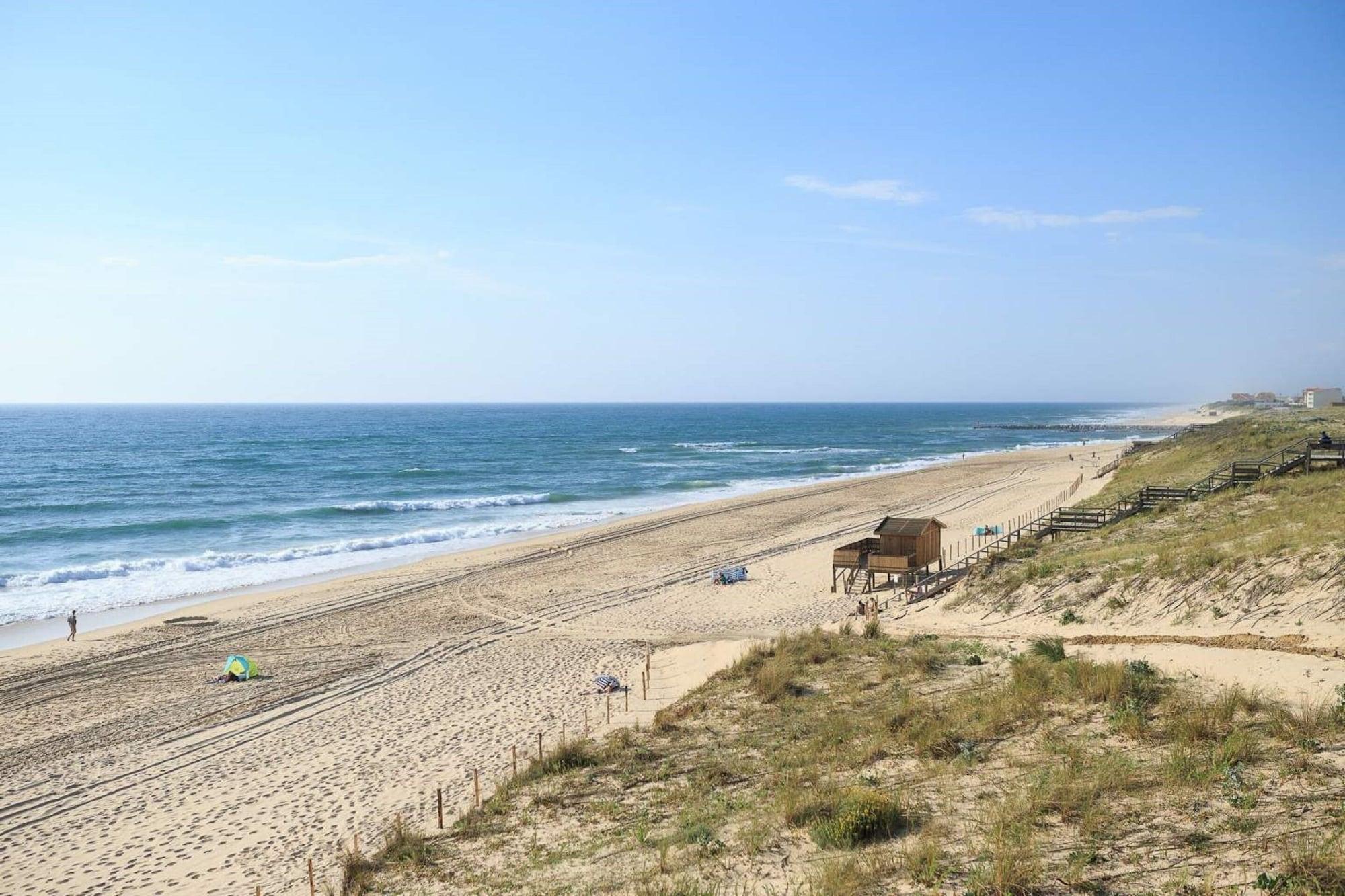 Playa Emeraude des Bois