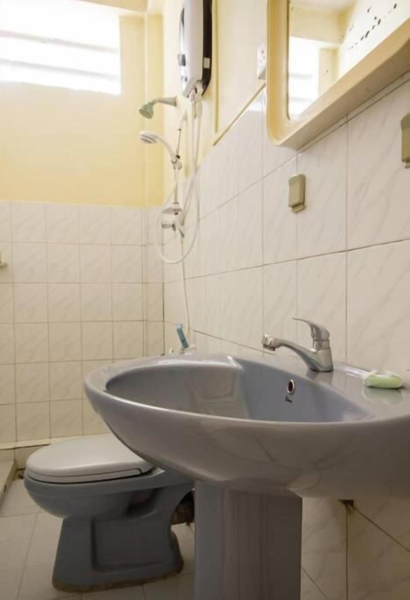 Equipamiento de Habitación VUBU