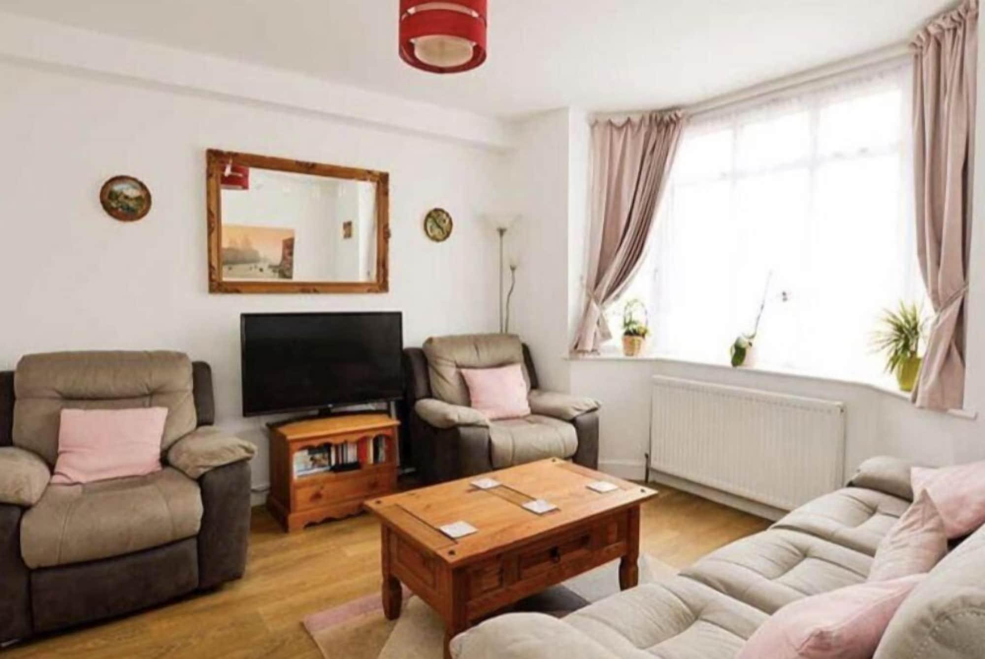 Vista Lobby S Downs Accomodation