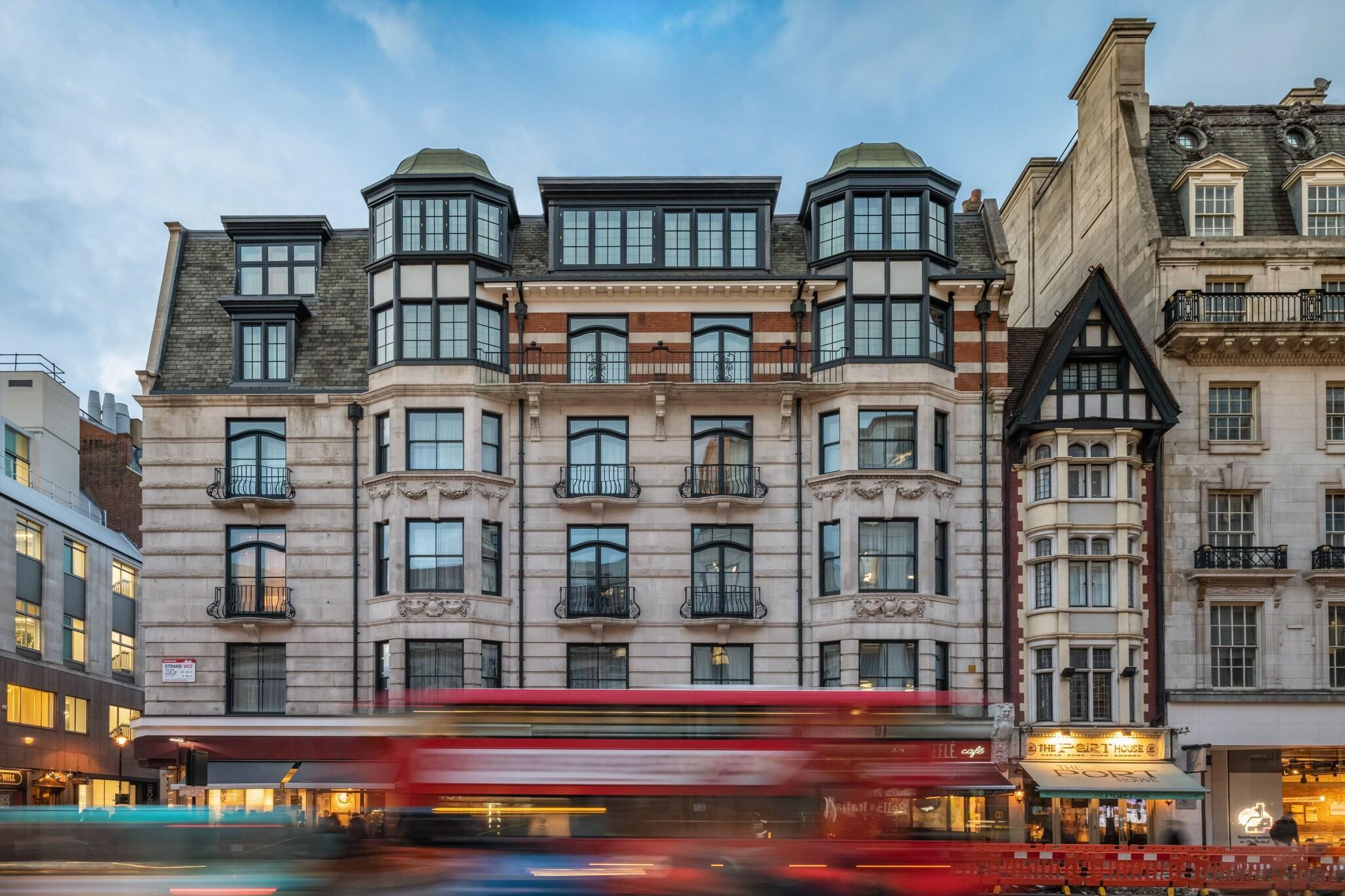 Vista Exterior The Resident Covent Garden