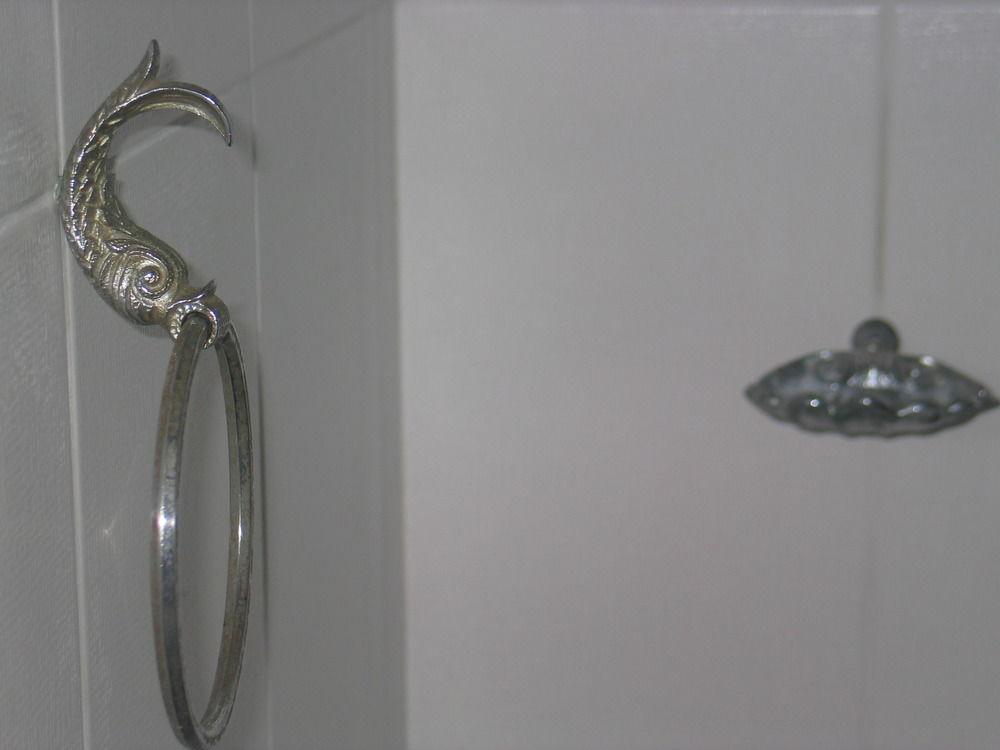 Equipamiento de Habitación Pousada Casa Vila Bela