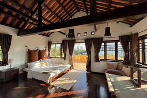 Alquiler Vacacional - Pao Homes - An Hai Villa, 3BR & Pool, 10’ to Old Town