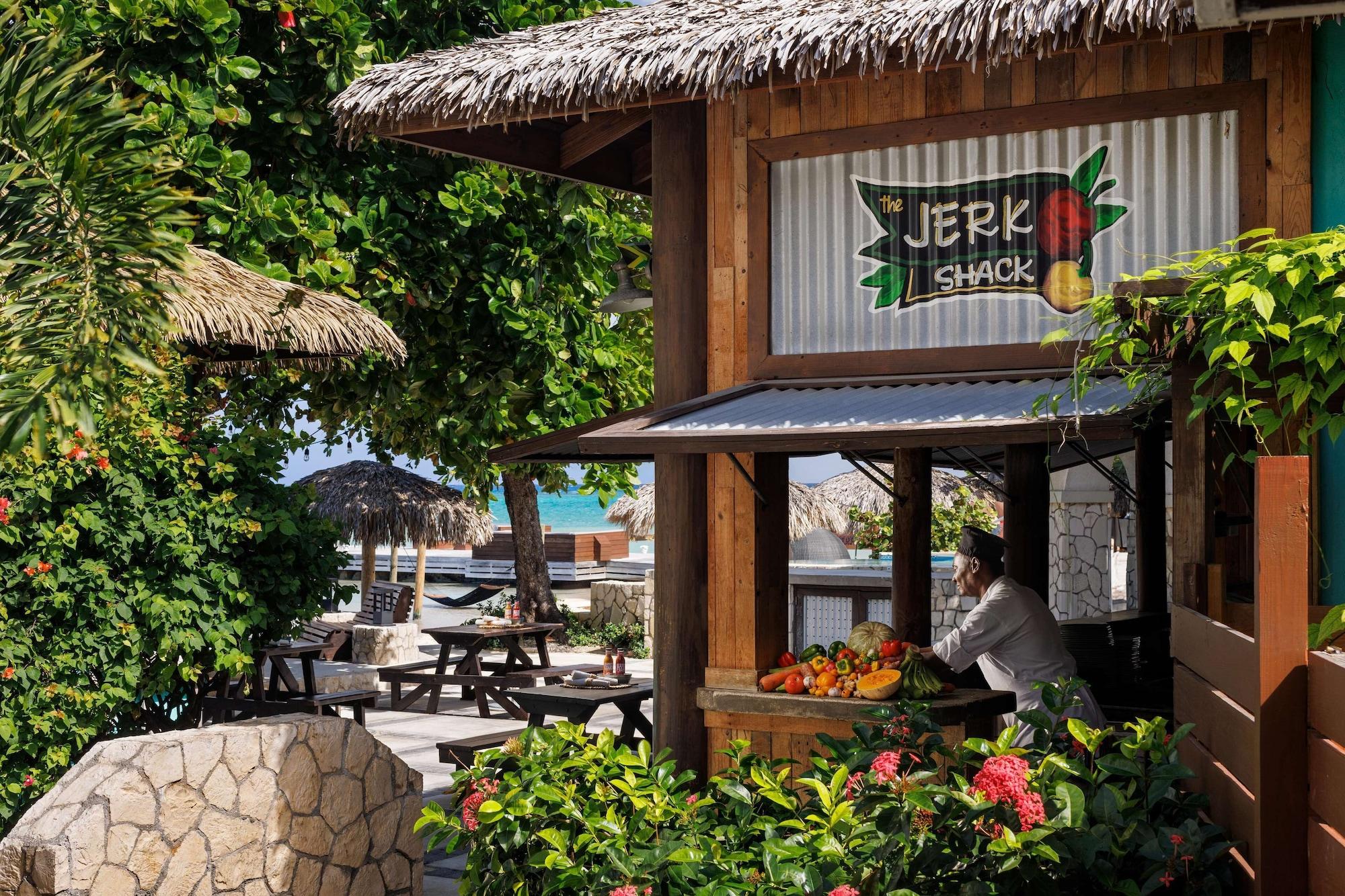 Restaurant Sandals Montego Bay - ALL INCLUSIVE Couples Only