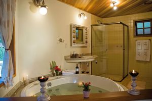 Alojamiento - Pousada Moria