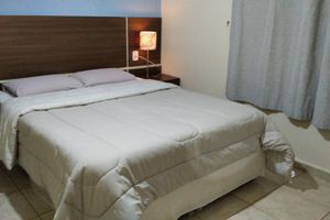 Alquiler Vacacional - 2 bedroom house near UNESP