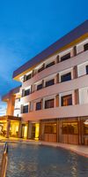 Alojamiento - Hotel 4 estrellas con Desayuno