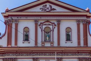 Actividad - Visita guiada por Cochabamba