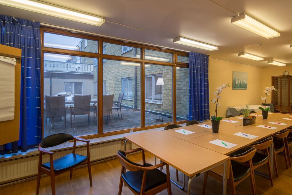 Sala de Reuniones Teaterhotellet