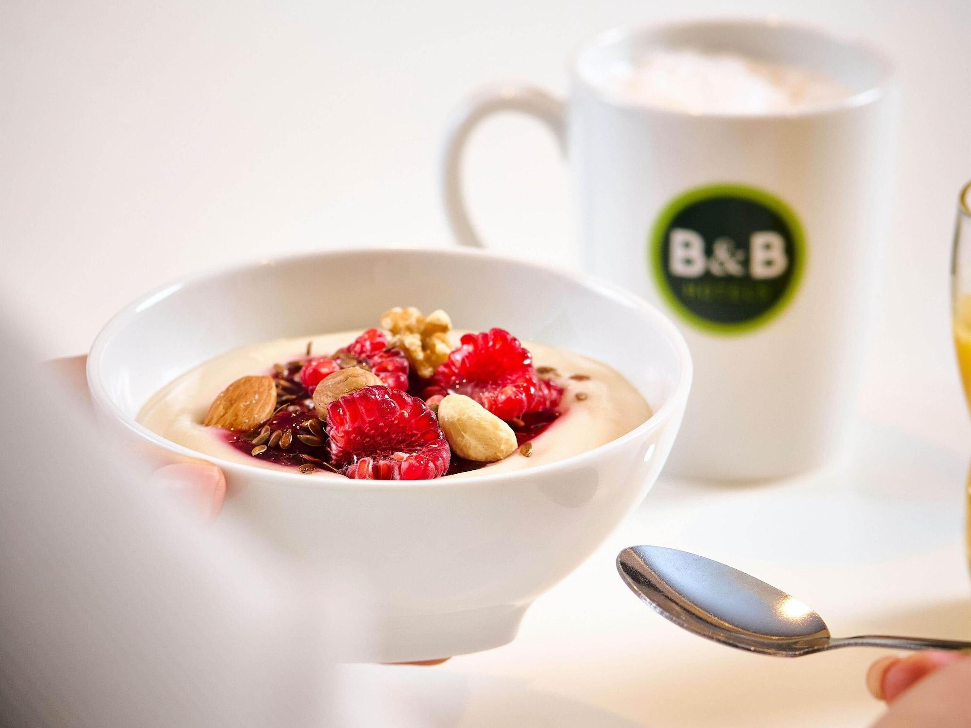 Spa B&B Hotel Paderborn