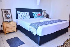 Alquiler Vacacional - Links Apartments Nyali by CHH