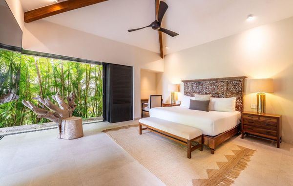 Palmas 11 - Los mejores hoteles todo incluido en Punta de Mita, Nayarit