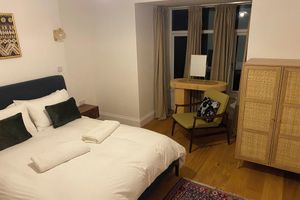 Alquiler Vacacional - Tasteful Totnes 2-Bed Apartment - Central