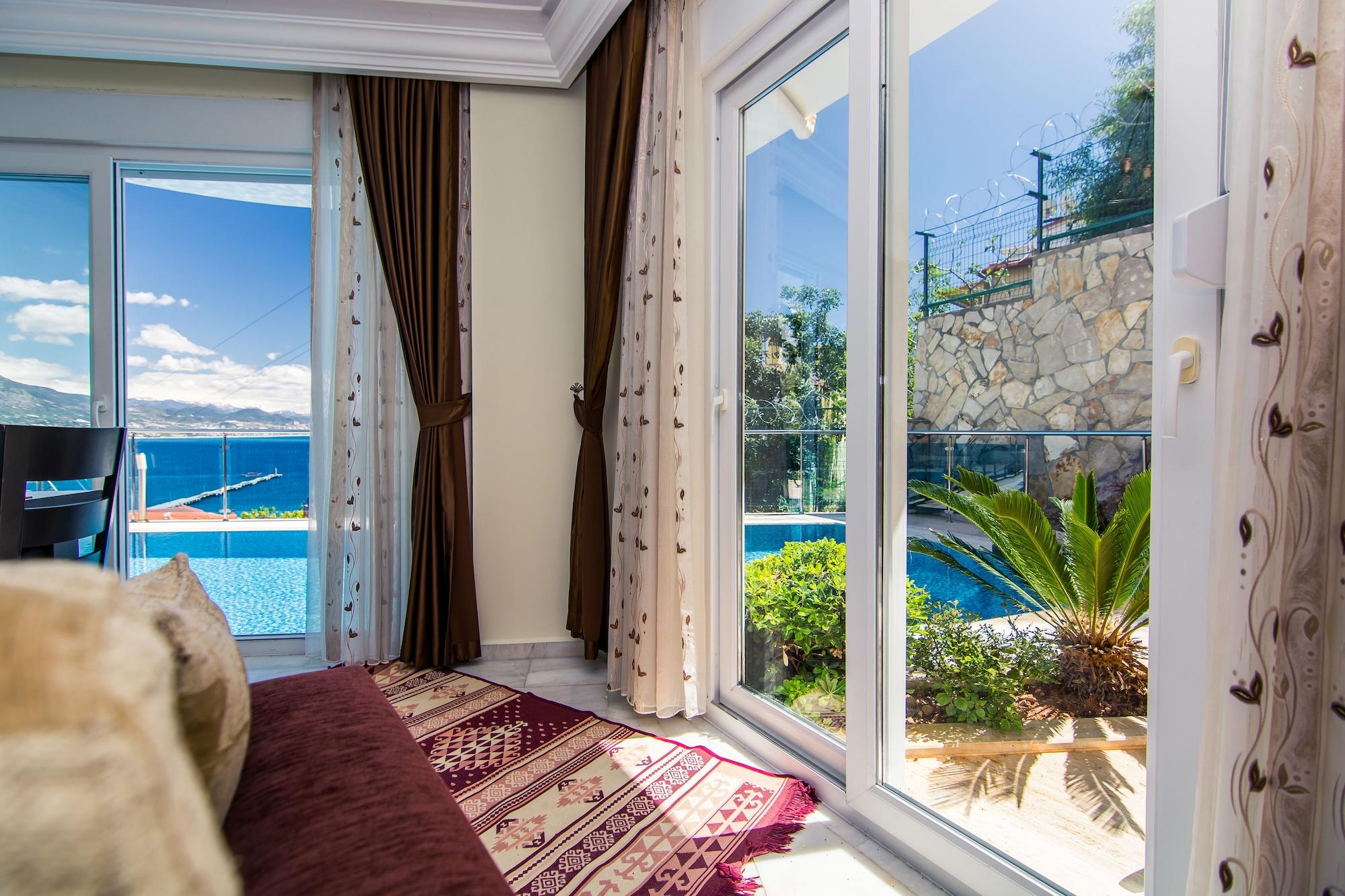 Habitación Lemon Villa Hotel - Adult Only