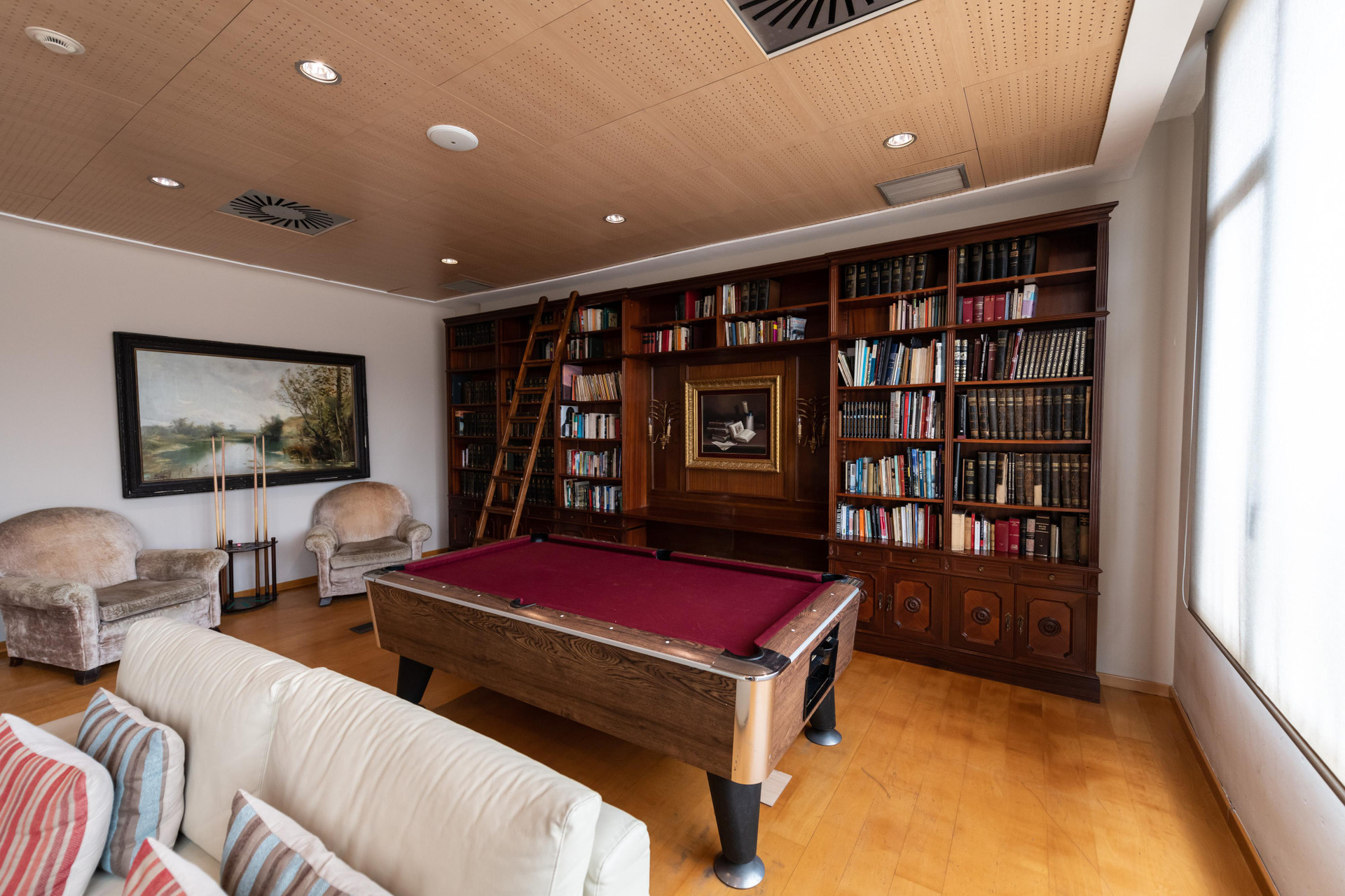 Instalaciones Recreativas Ponient Vila Centric by PortAventura World