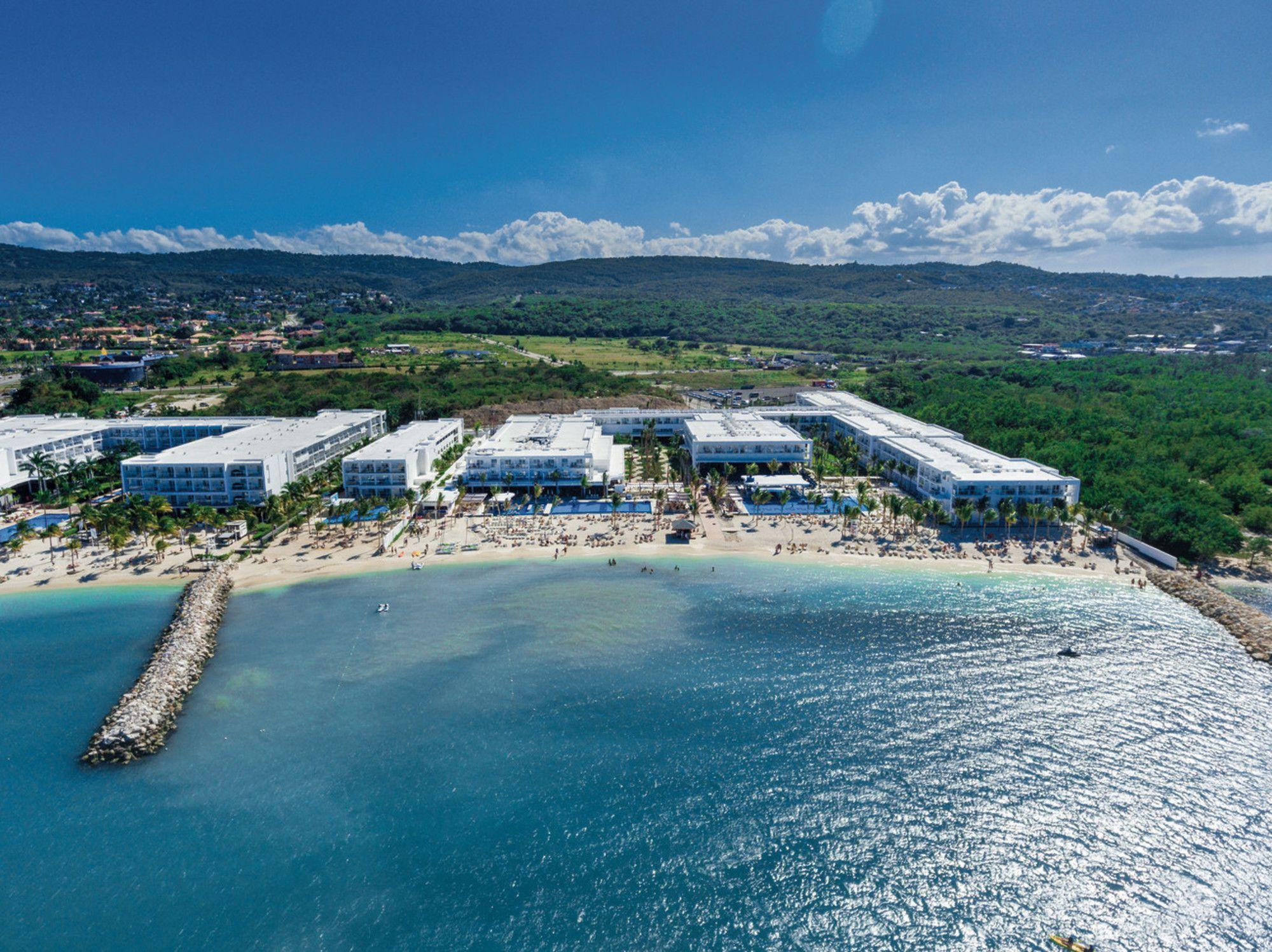Playa Riu Reggae - Adults Only - All Inclusive