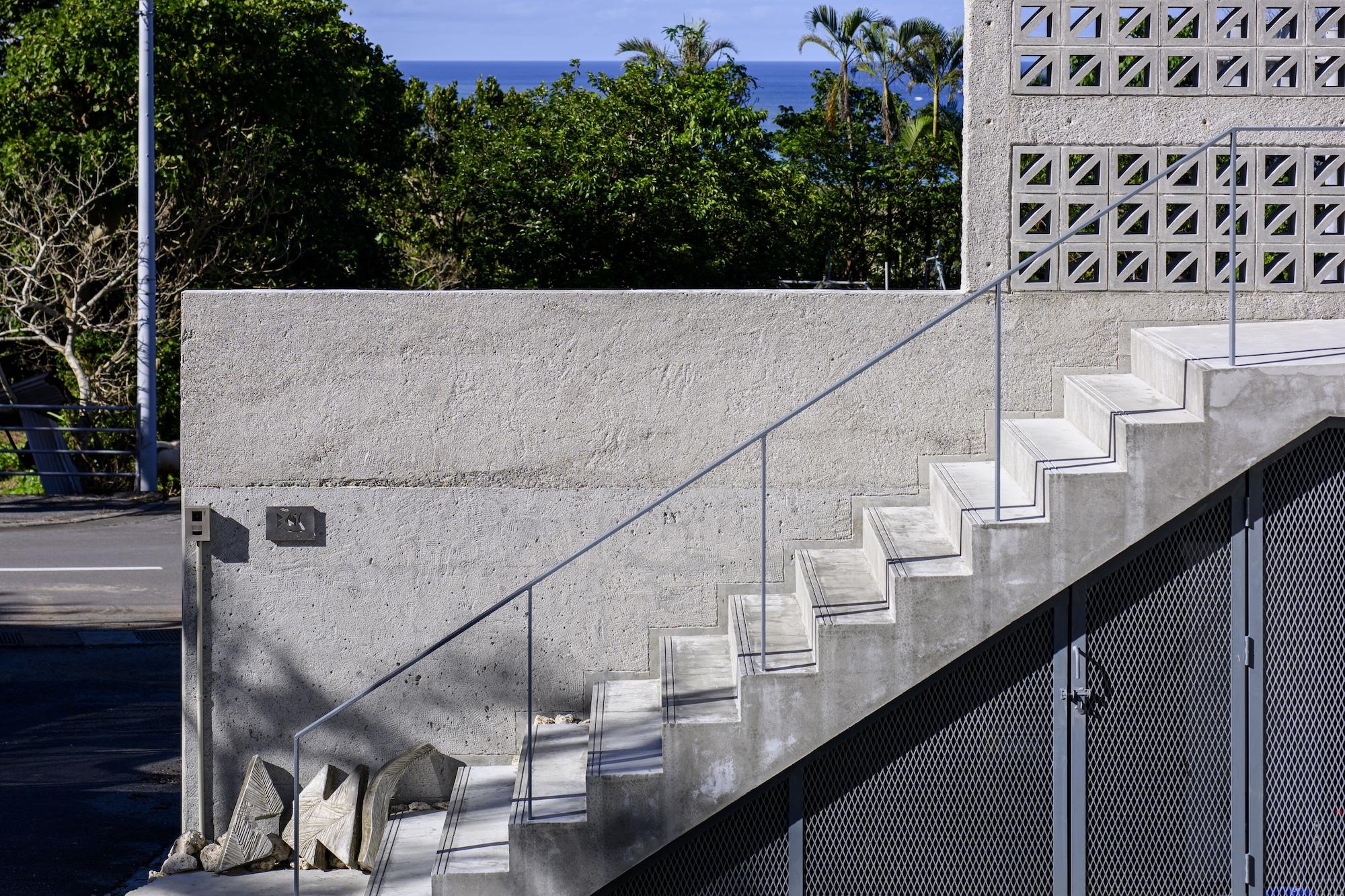 Vista Exterior Meguru Ishigaki