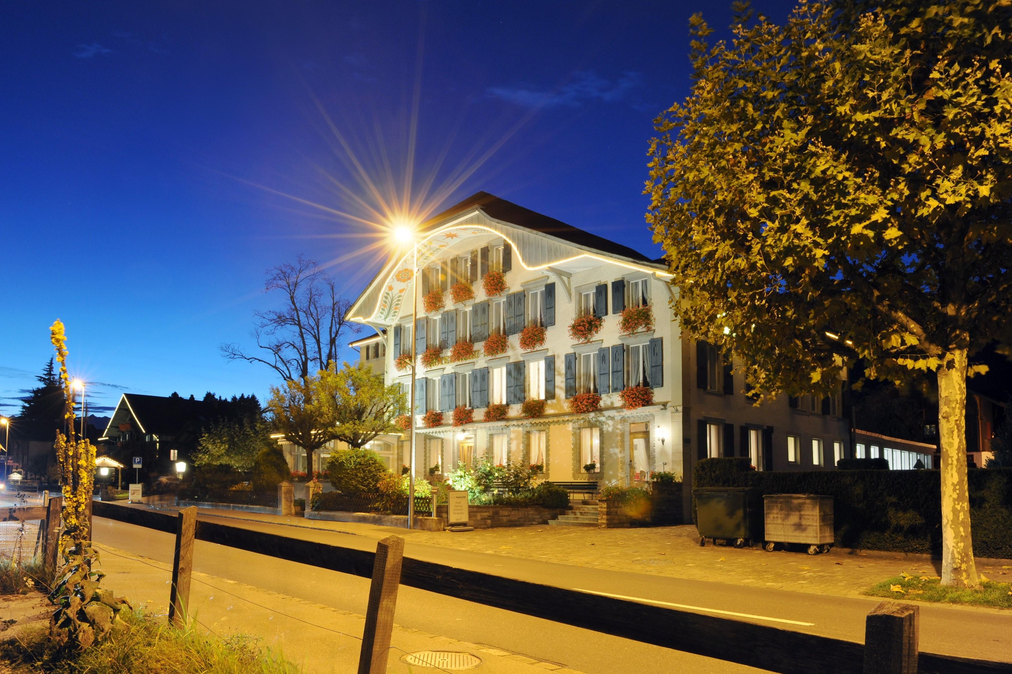 Hotel Beausite