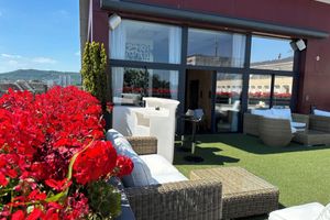 Alojamiento - Best Western Plus Thionville Centre