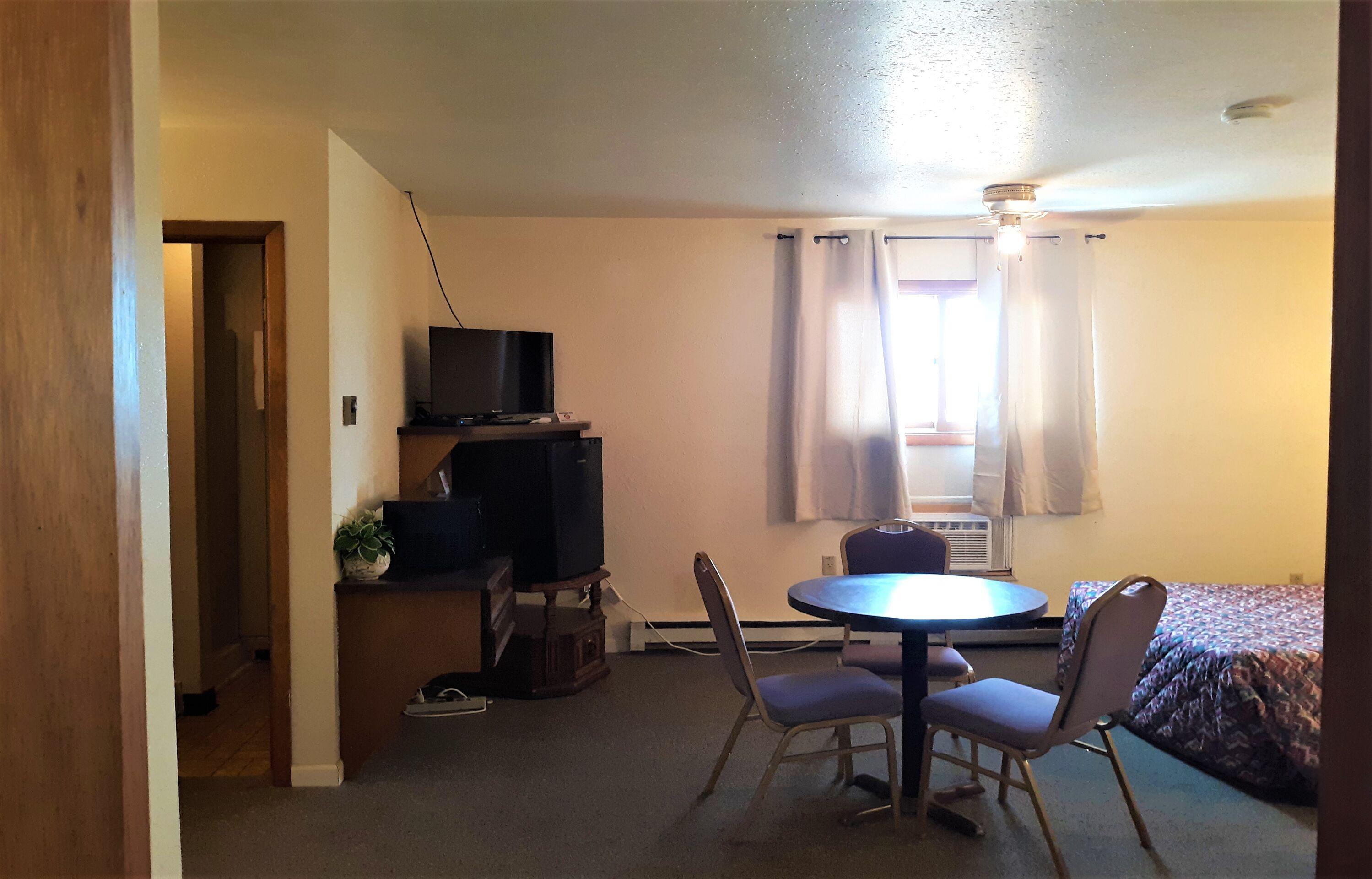 Set de Habitación OYO Hotel Cheyenne Wells - US 40