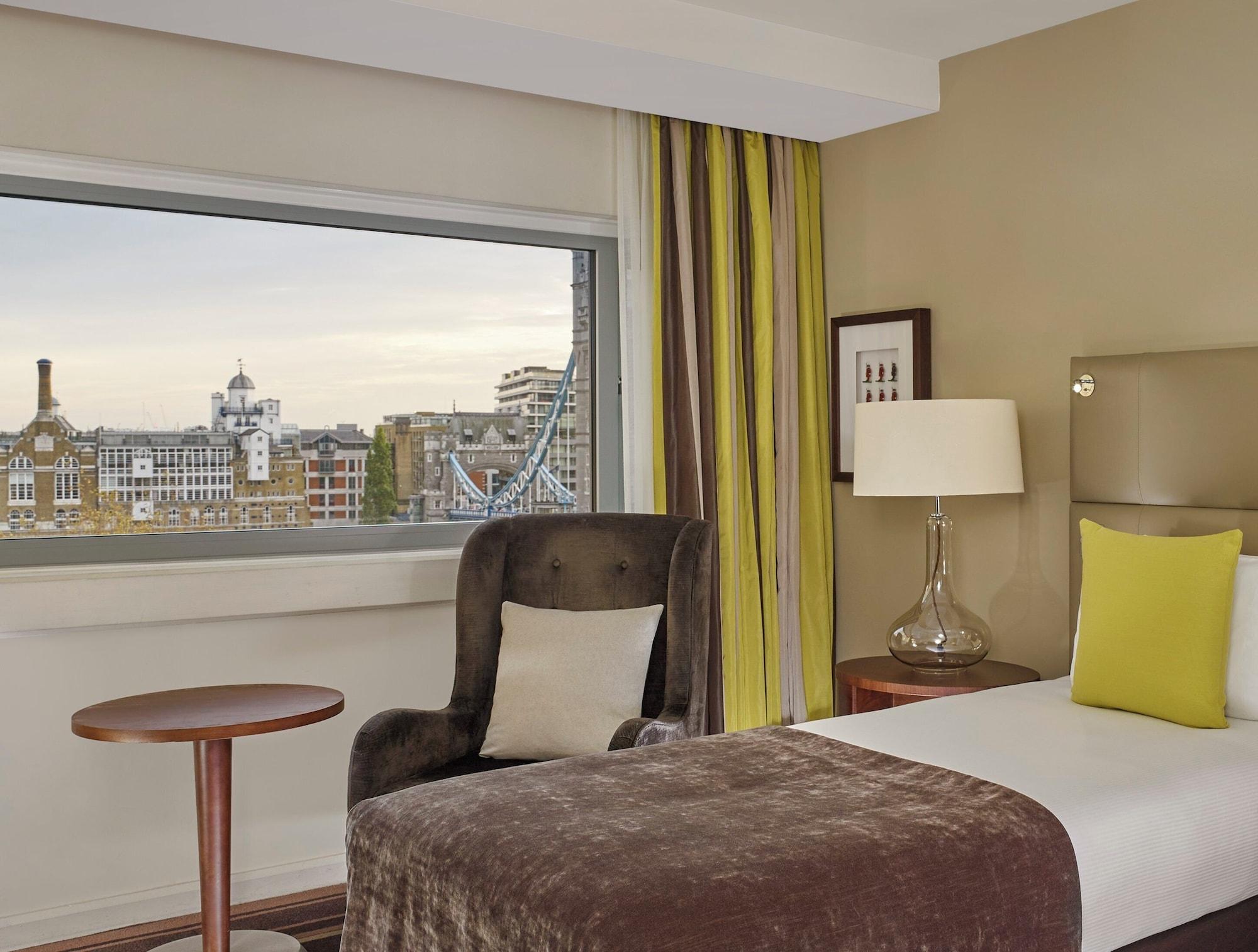 Habitación The Tower Hotel, by Thistle